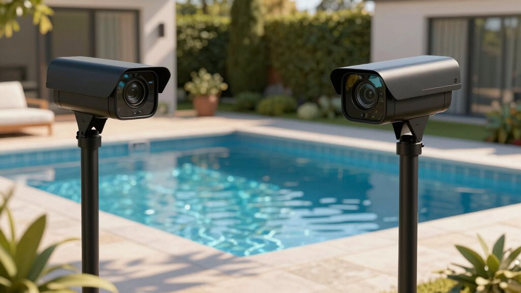 balancing safety and privacy