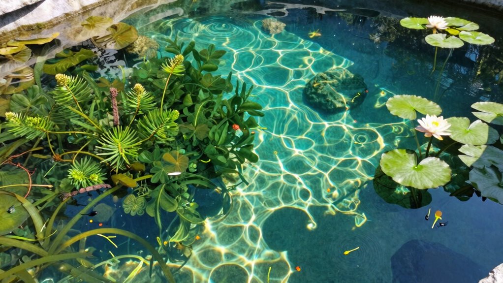 biodiversity sustains ecological filtration