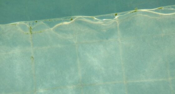 biofilm causes persistent contamination