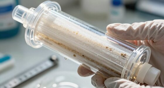 calculate filter replacement rate