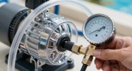 calculate pipe friction loss