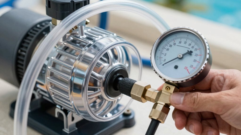 calculate pipe friction loss