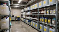 chemical storage regulations impact more owners
