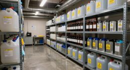 chemical storage regulations impact more owners