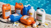 chemical waste packaging impacts