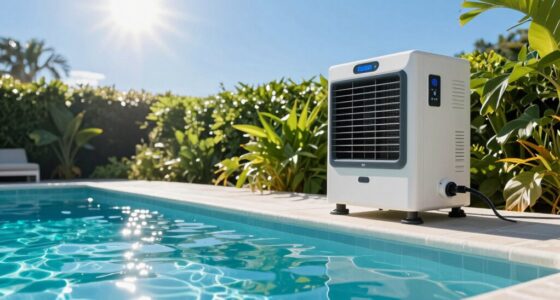 chiller tips for hot regions