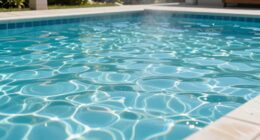 chloramines indicate poor water quality