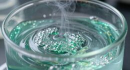 chlorine buildup causes hazards