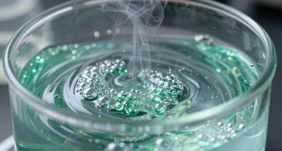 chlorine buildup causes hazards