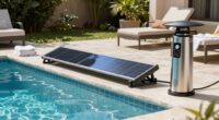 choosing the right pool heater