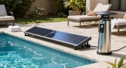 choosing the right pool heater