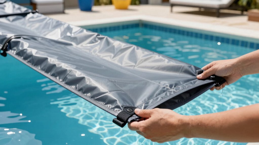 choosing the right safety cover