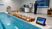 commercial pools monitor trends