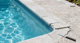 common pool installation errors