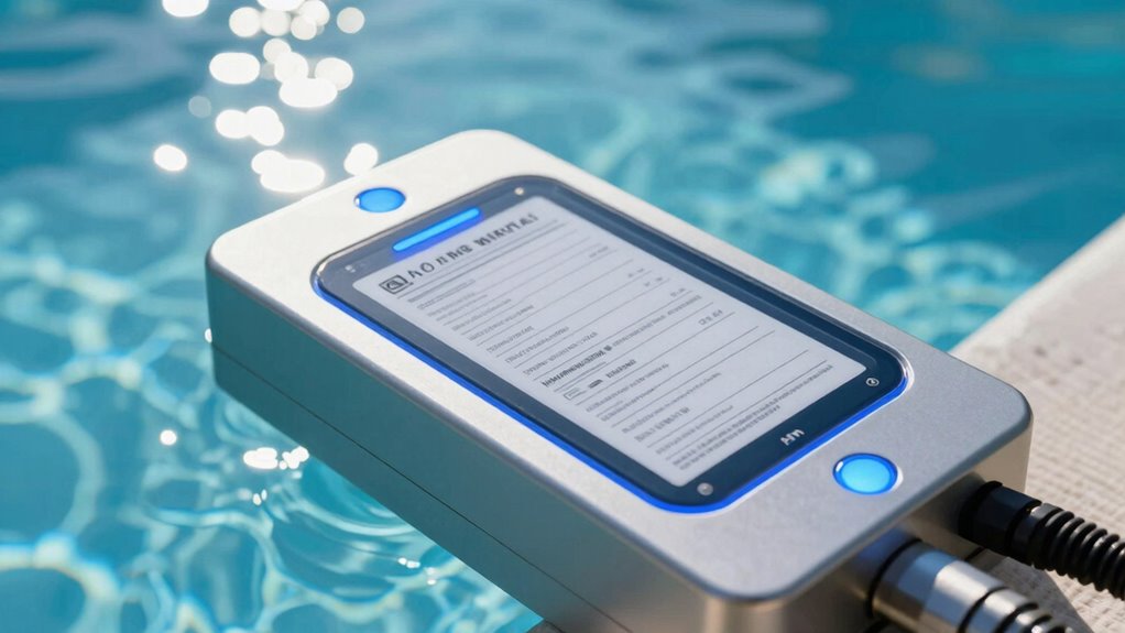 compare pool warranty options