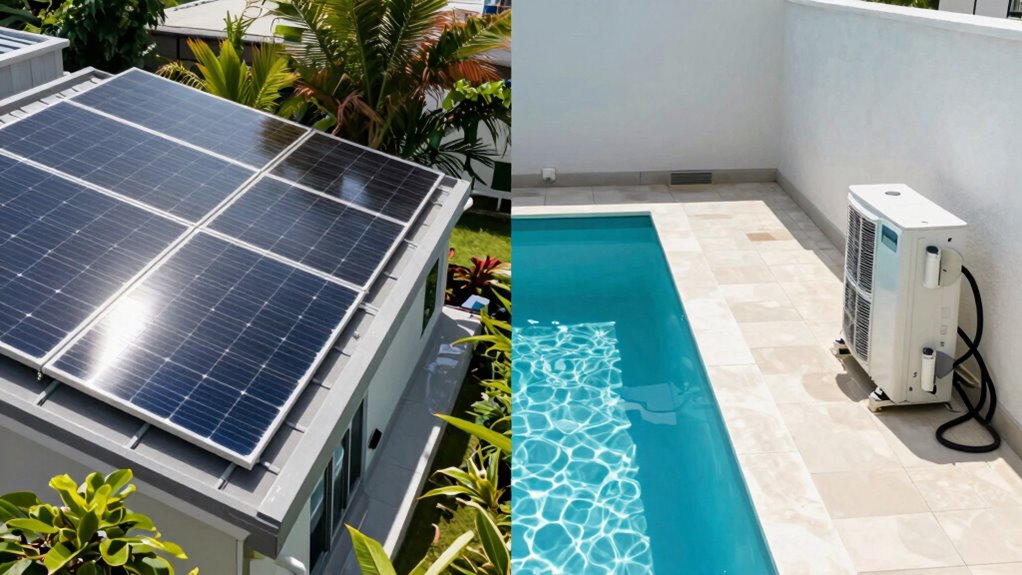 comparison of heating systems