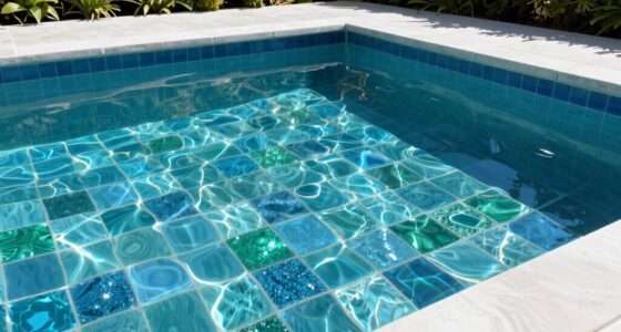 considerations for glass tile