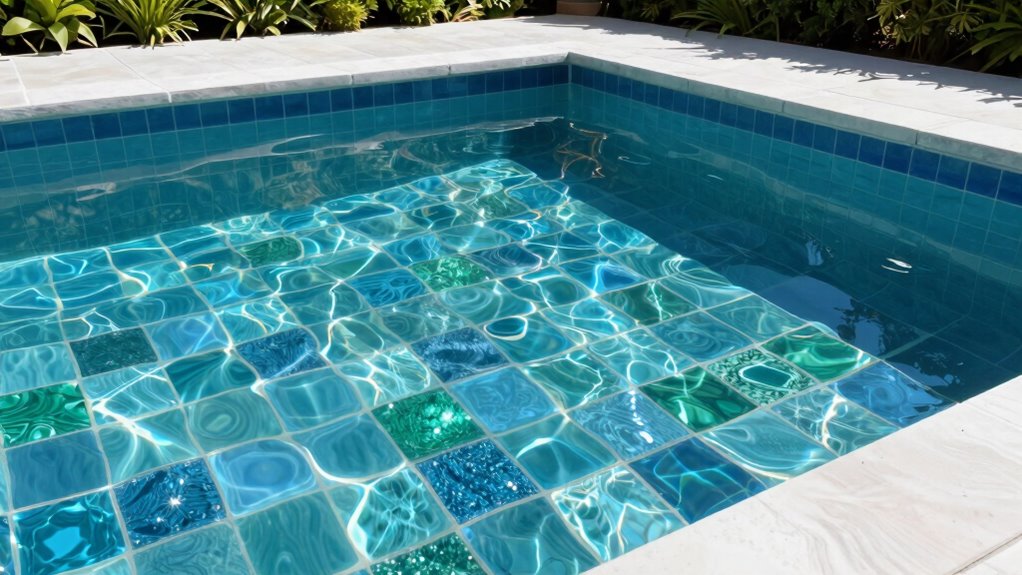 considerations for glass tile