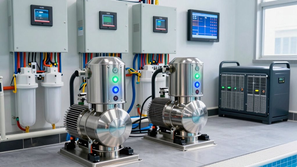 continuous safety and operation