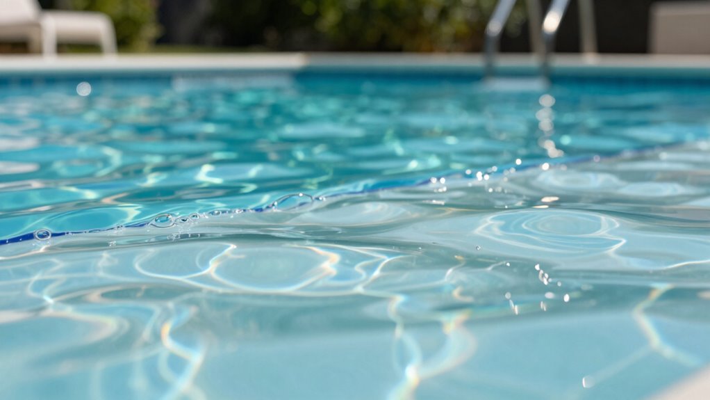 cya impacts chlorine effectiveness