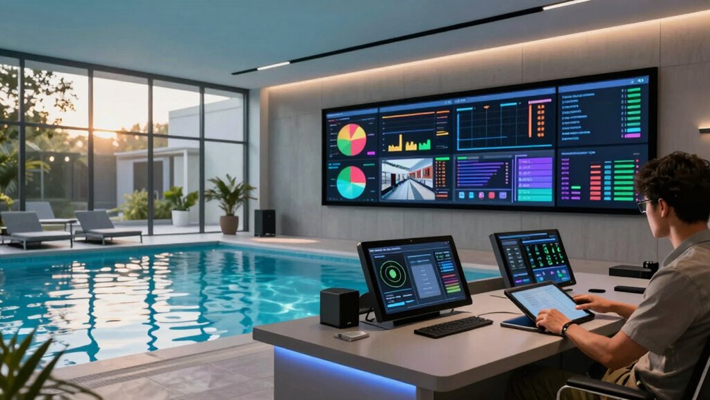 data driven remote management
