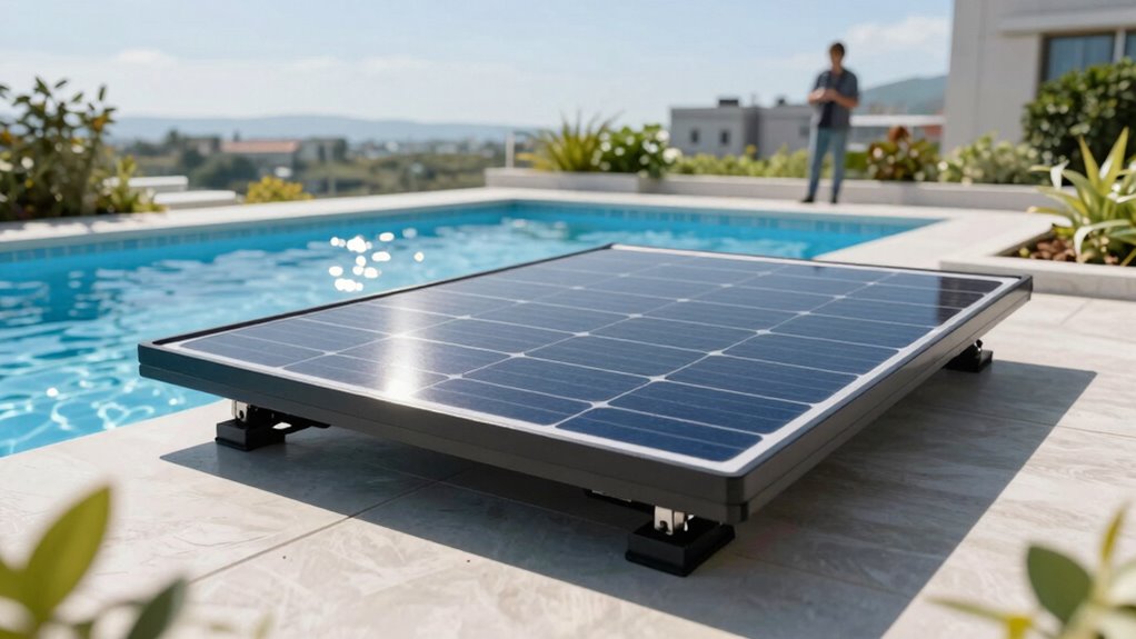 debunking solar heating myths