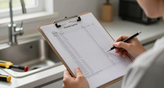 deciding when to test