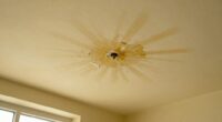 delayed leak detection signs