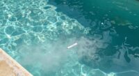 detecting hidden chlorine demand