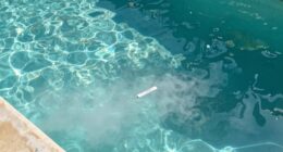 detecting hidden chlorine demand