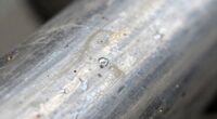 detecting metal corrosion early