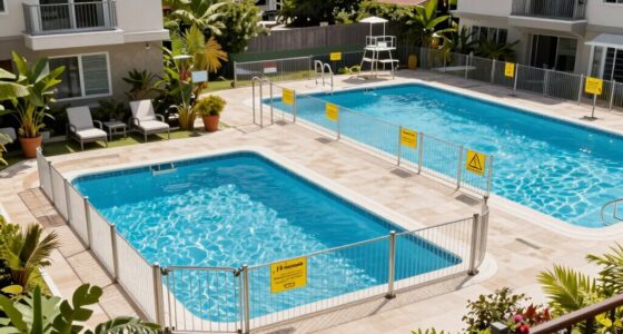 differences in safety standards