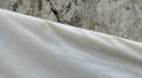 different materials aging processes
