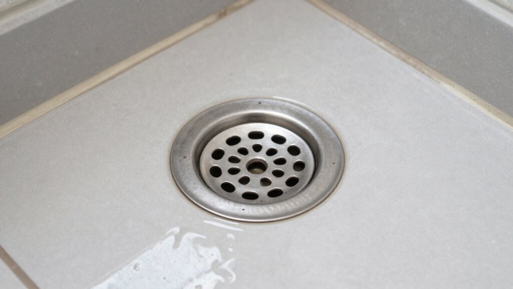 drain safety remains crucial