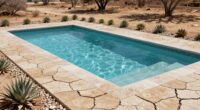 drought regulations impact pools