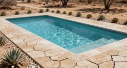 drought regulations impact pools