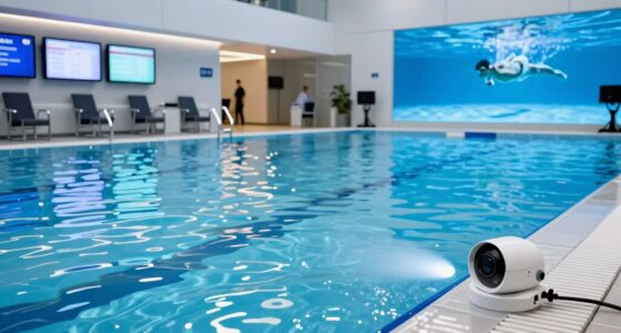 drowning detection technology adoption