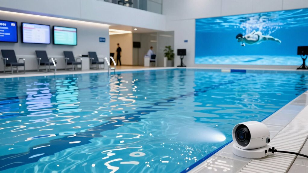 drowning detection technology adoption
