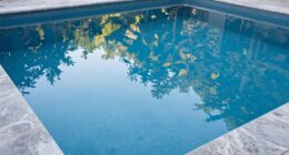 durable pool surface selection