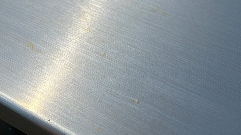 early corrosion detection methods