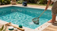 eco friendly pool care