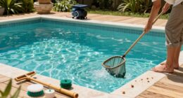 eco friendly pool care