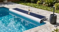 eco friendly pool improvements