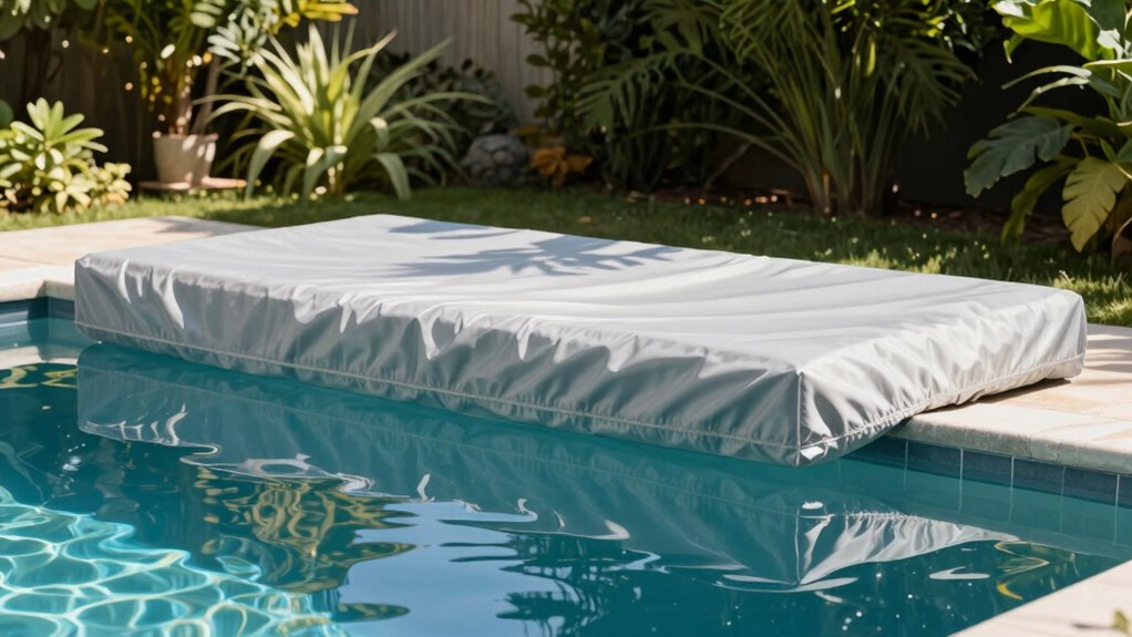 eco friendly pool protection upgrade