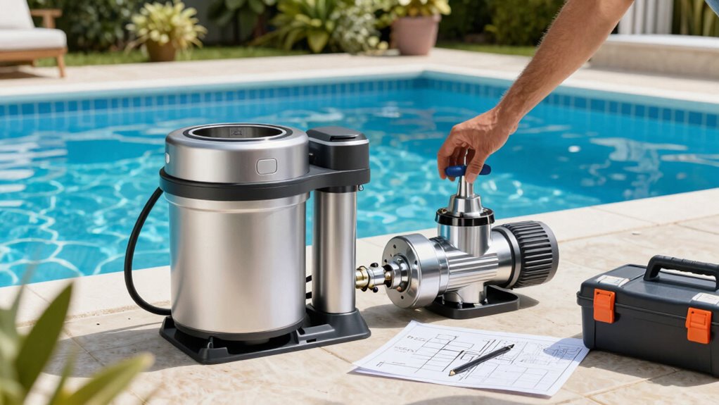 eco friendly pool upgrade tips