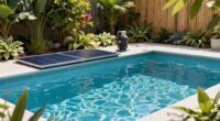 eco friendly pool upgrade