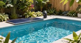 eco friendly pool upgrade
