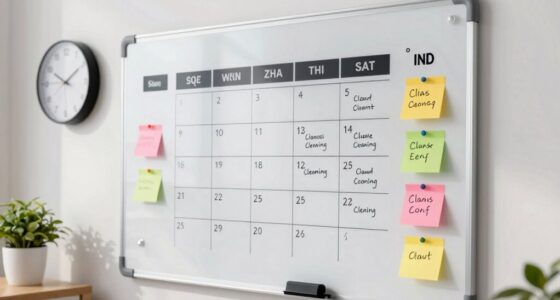 effective filter maintenance planning