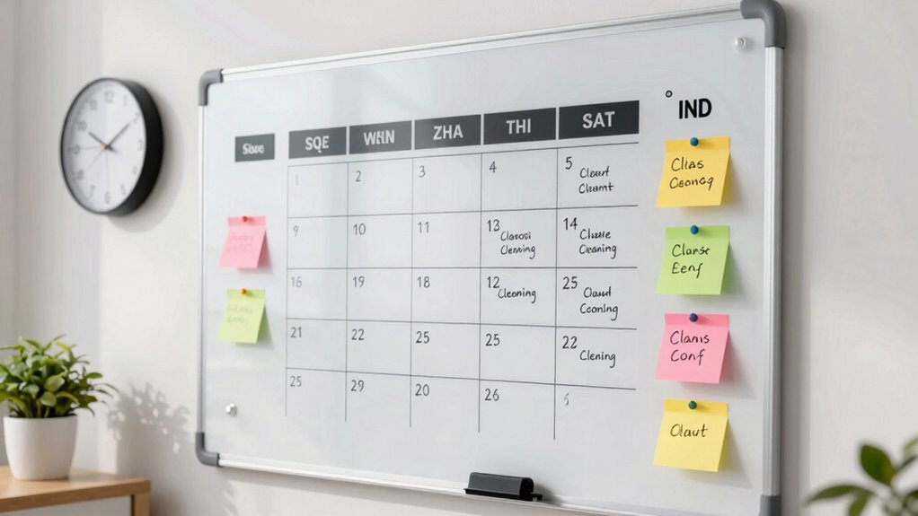 effective filter maintenance planning