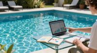 effective pool knowledge building